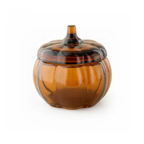 MINI PUMPKIN JAR