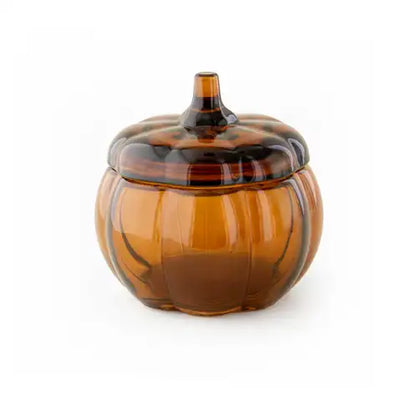 MINI PUMPKIN JAR