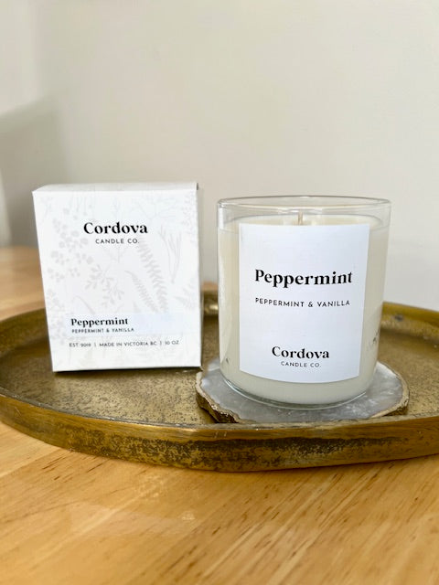 PEPPERMINT