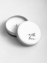 Load image into Gallery viewer, &quot;with love&quot;